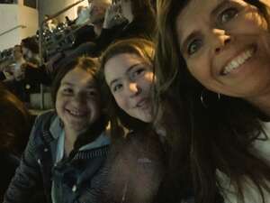 Shinedown: the Revolutions Live Tour