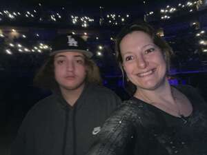 Shinedown: the Revolutions Live Tour