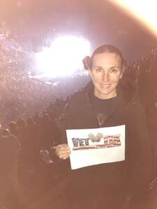 Shinedown: the Revolutions Live Tour