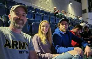 Shinedown: the Revolutions Live Tour