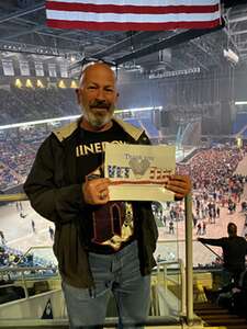 Shinedown: the Revolutions Live Tour