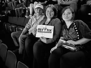 Shinedown: the Revolutions Live Tour