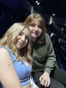 Shinedown: the Revolutions Live Tour