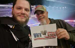 Shinedown: the Revolutions Live Tour