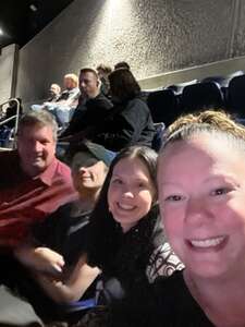 Shinedown: the Revolutions Live Tour