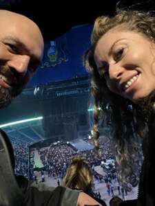 Shinedown: the Revolutions Live Tour