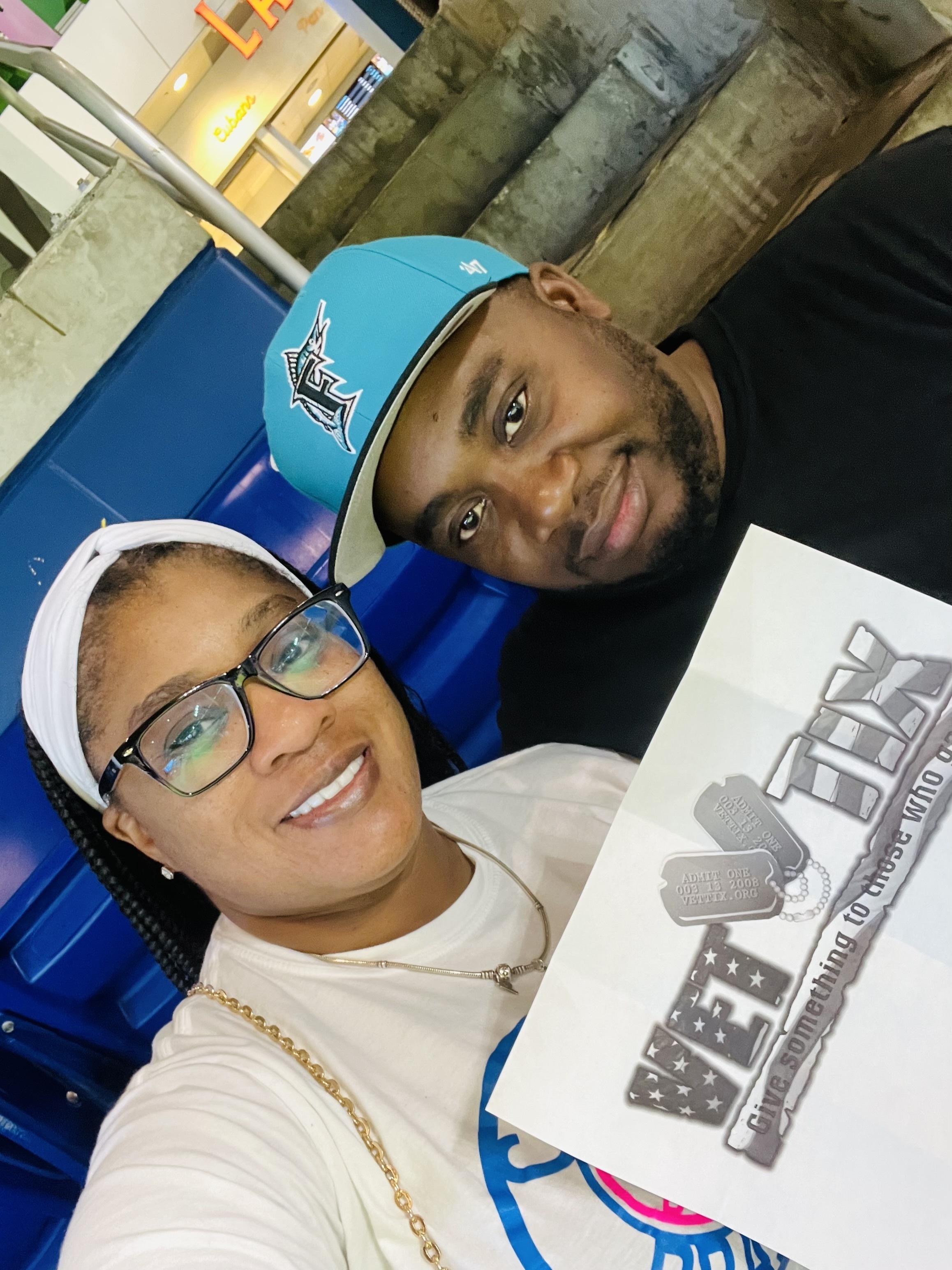 Miami Marlins - MLB vs Arizona Diamondbacks