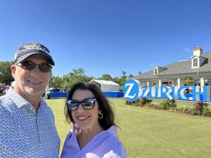 2023 Zurich Classic of New Orleans