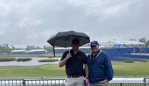 2023 Zurich Classic of New Orleans