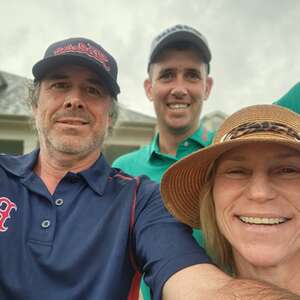 2023 Zurich Classic of New Orleans