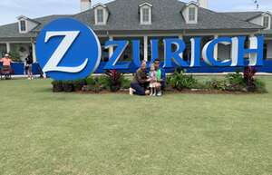 2023 Zurich Classic of New Orleans