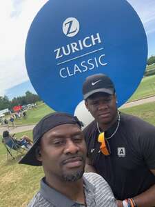 2023 Zurich Classic of New Orleans