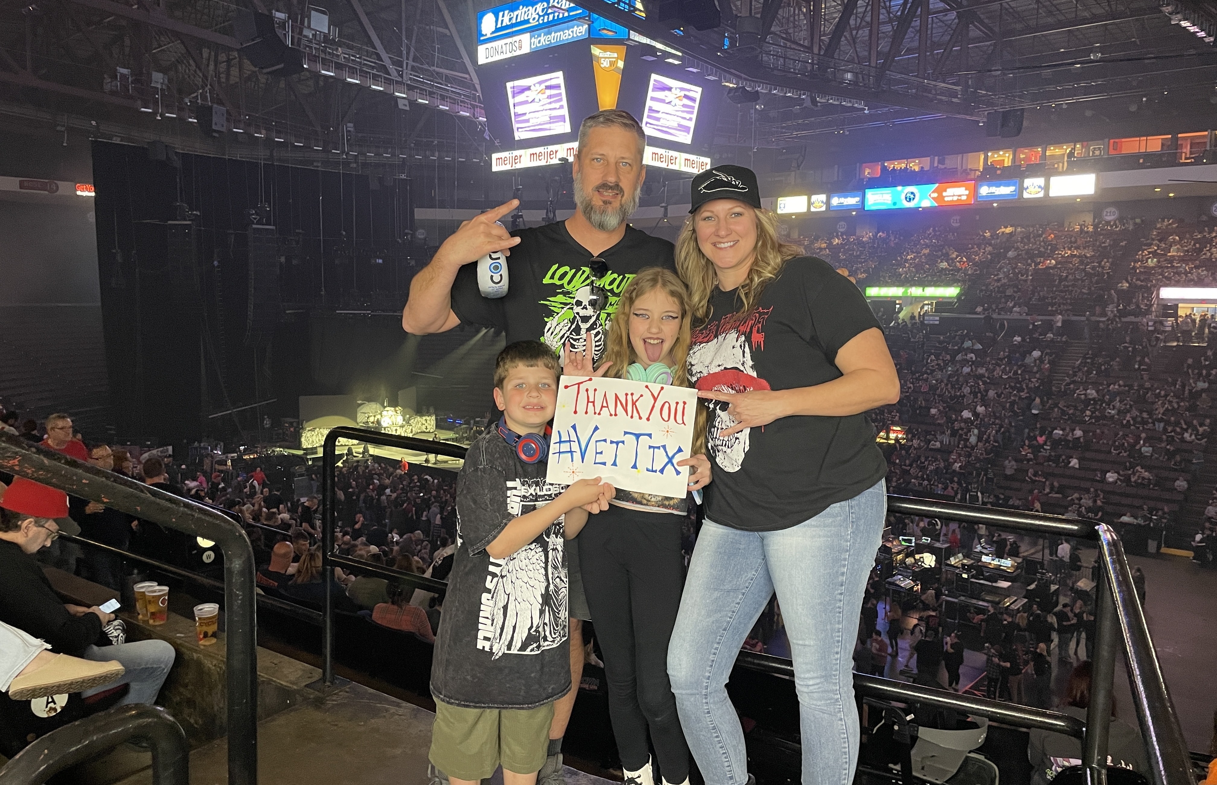 Shinedown: the Revolutions Live Tour