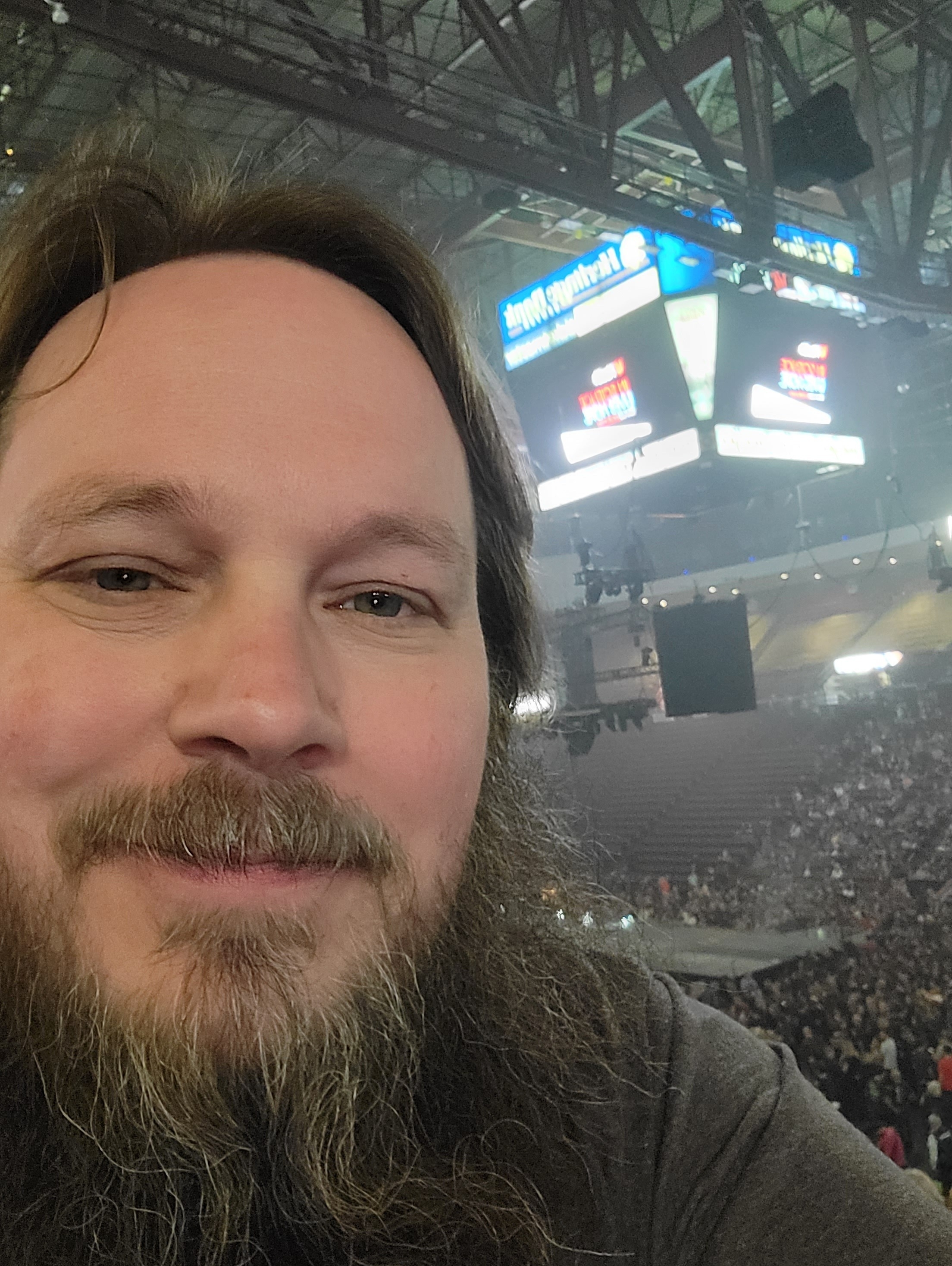 Shinedown: the Revolutions Live Tour