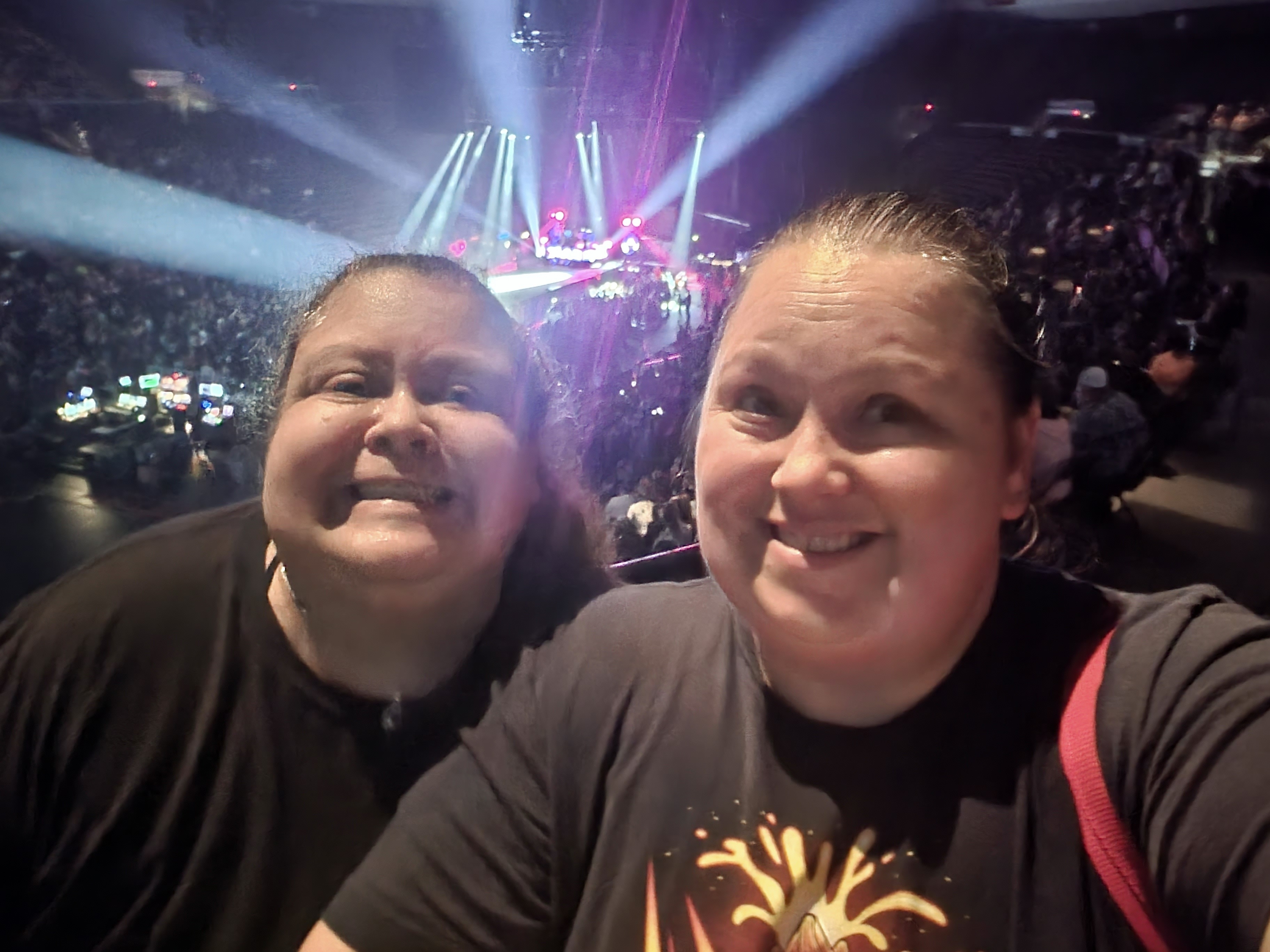 Shinedown: the Revolutions Live Tour