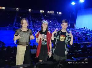 The Kid Laroi: Bleed for You