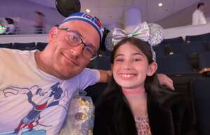 Disney on Ice Presents: Find Your Hero