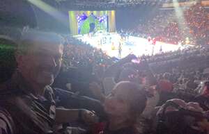 Disney on Ice Presents: Find Your Hero