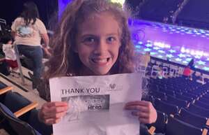 Disney on Ice Presents: Find Your Hero