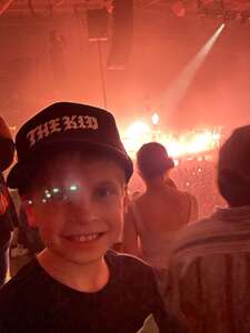 The Kid Laroi: Bleed for You