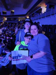 The Kid Laroi: Bleed for You