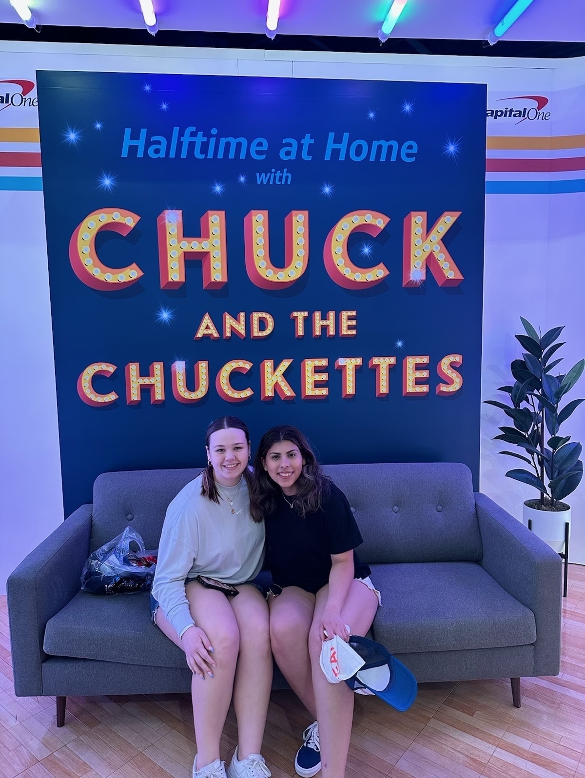 Men's Final Four Fan Fest