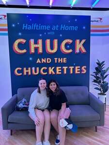 Men's Final Four Fan Fest
