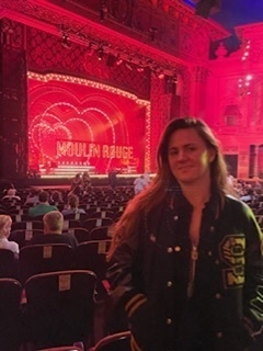 Moulin Rouge