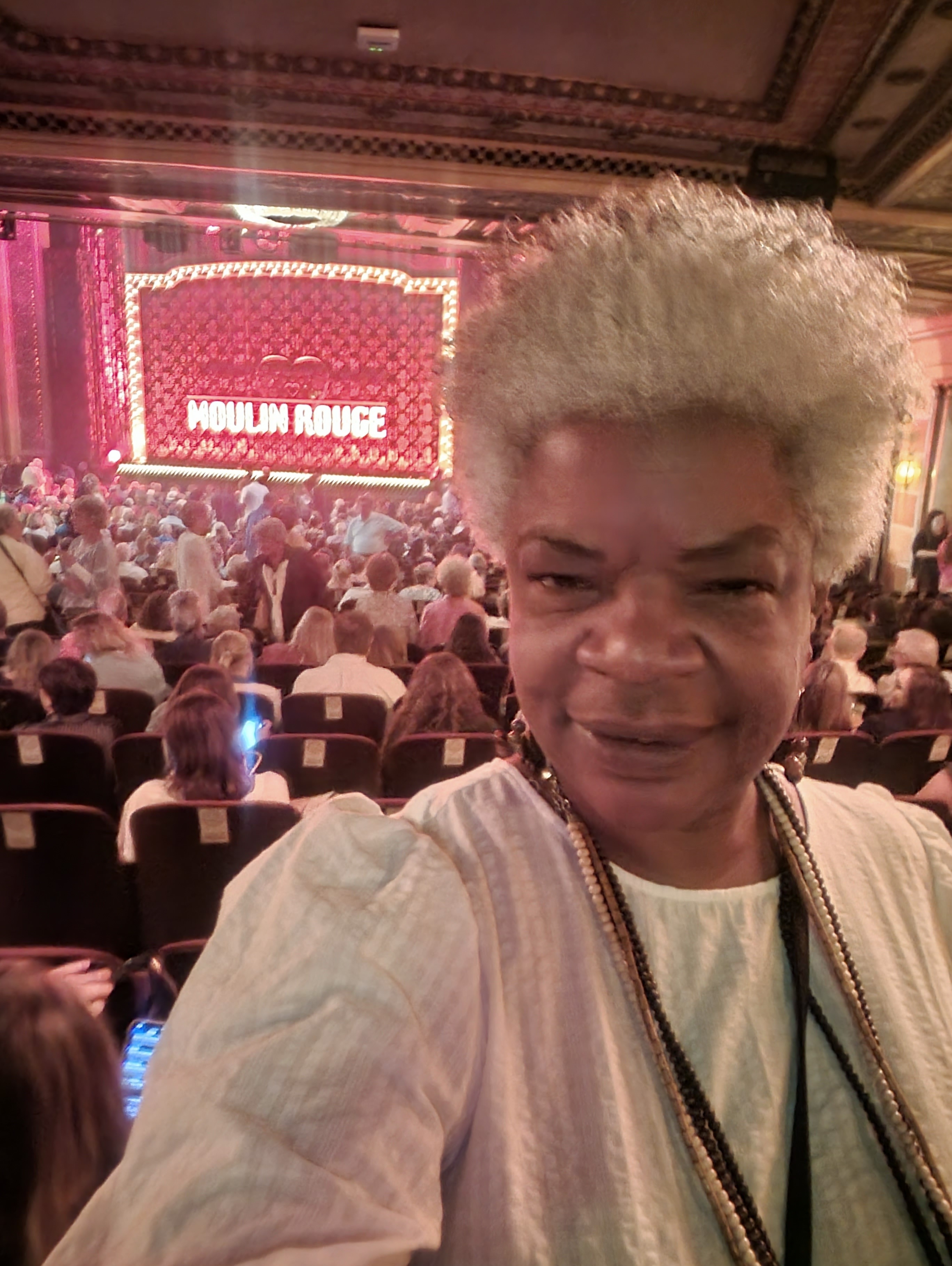 Moulin Rouge