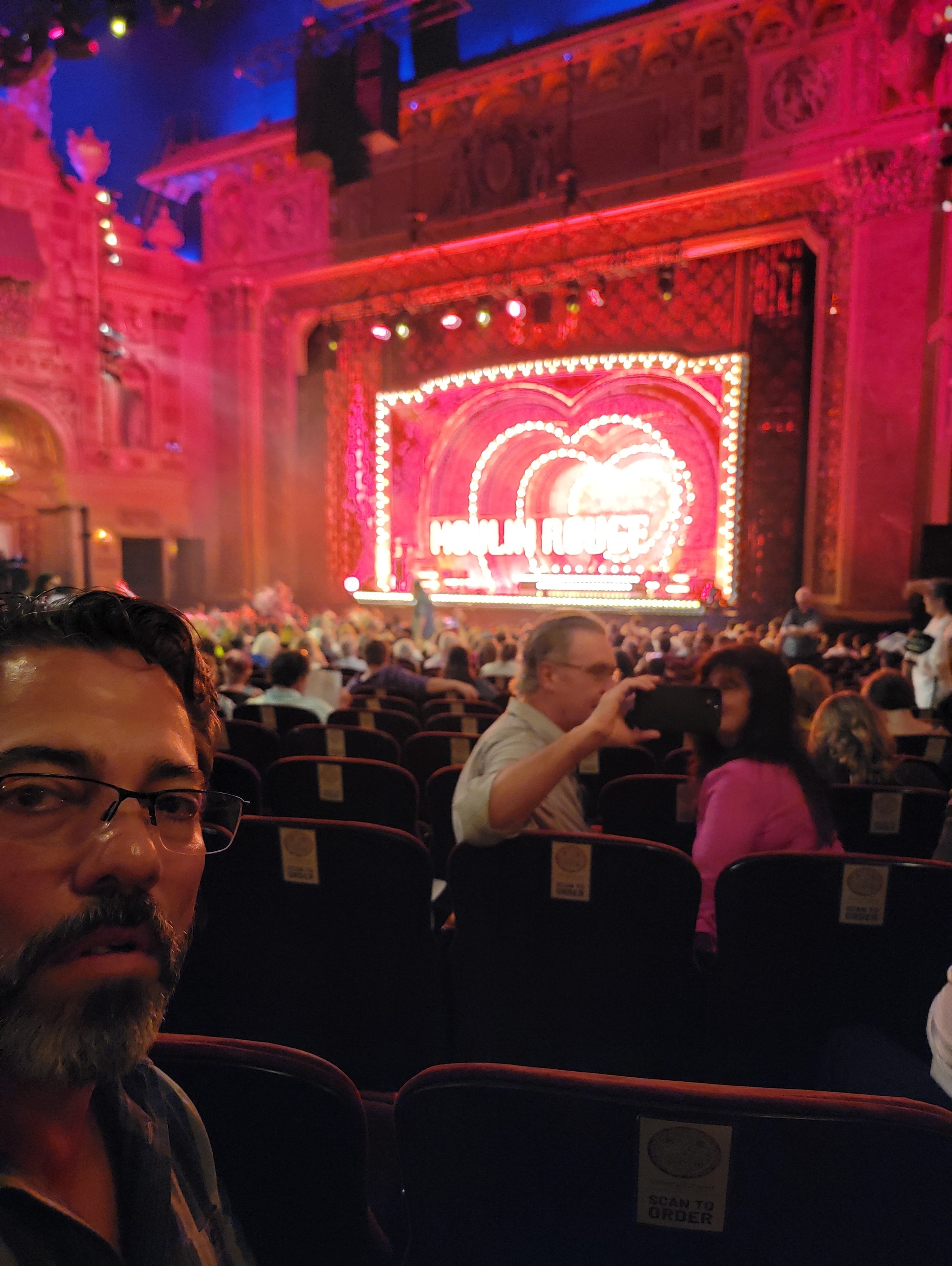 Moulin Rouge