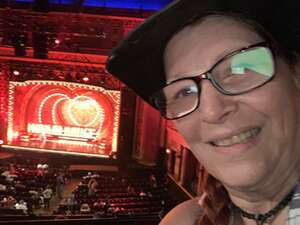 Moulin Rouge