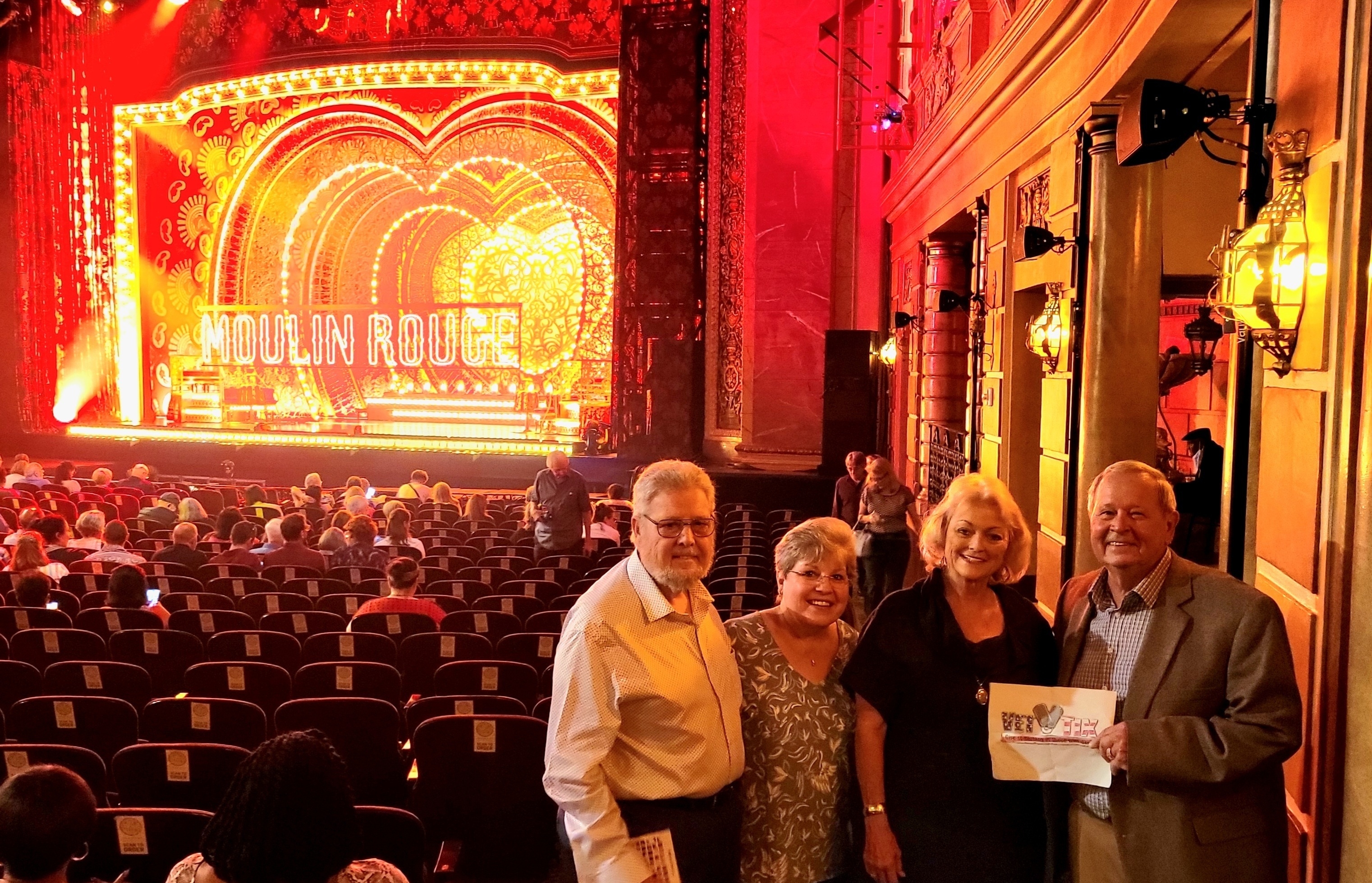 Moulin Rouge