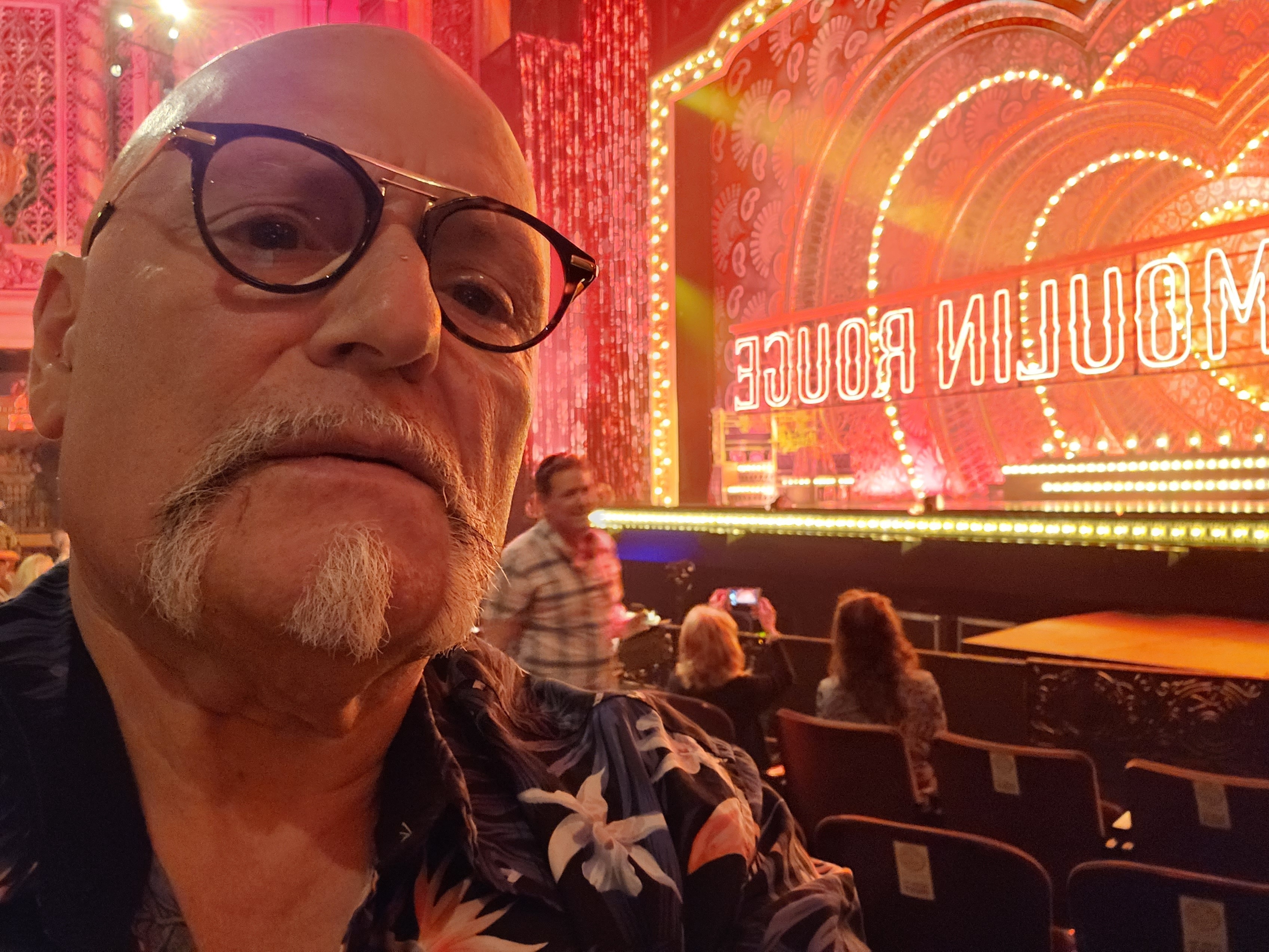 Moulin Rouge