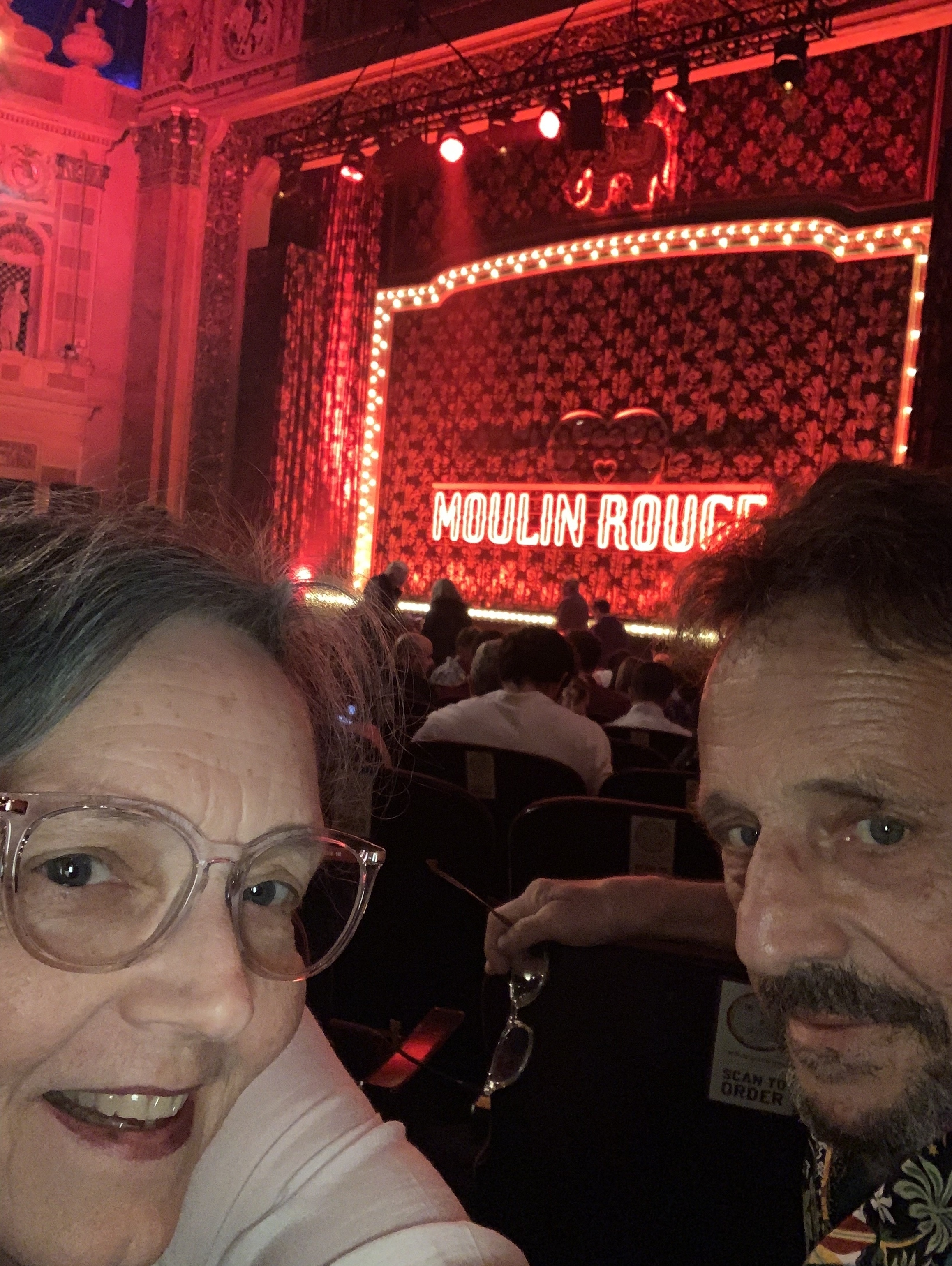 Moulin Rouge