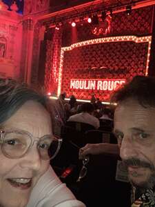 Moulin Rouge