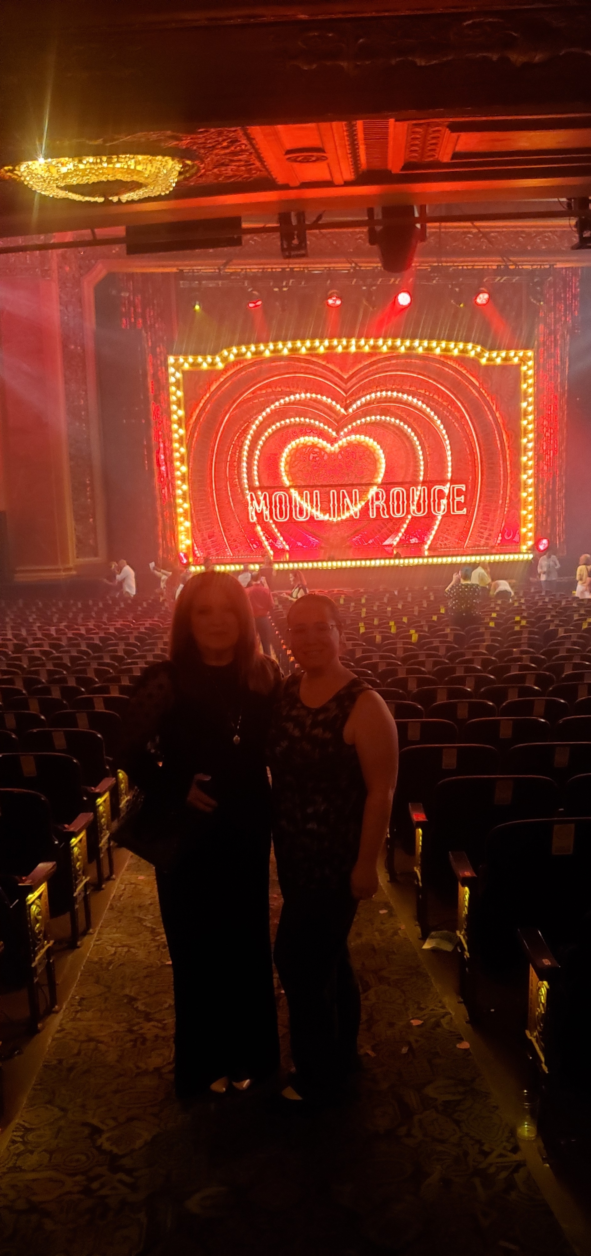 Moulin Rouge