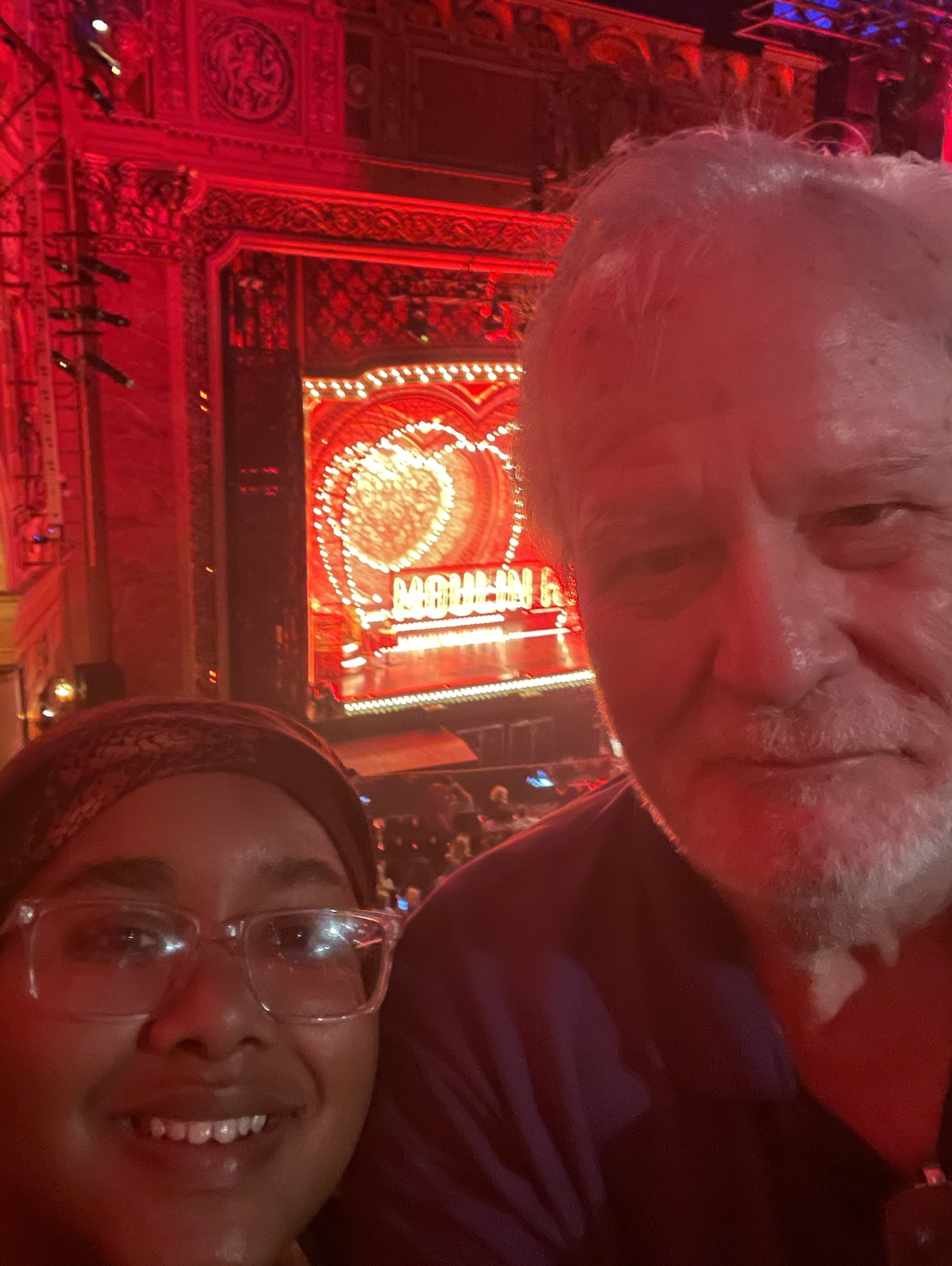 Moulin Rouge