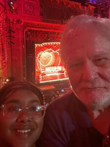 Moulin Rouge