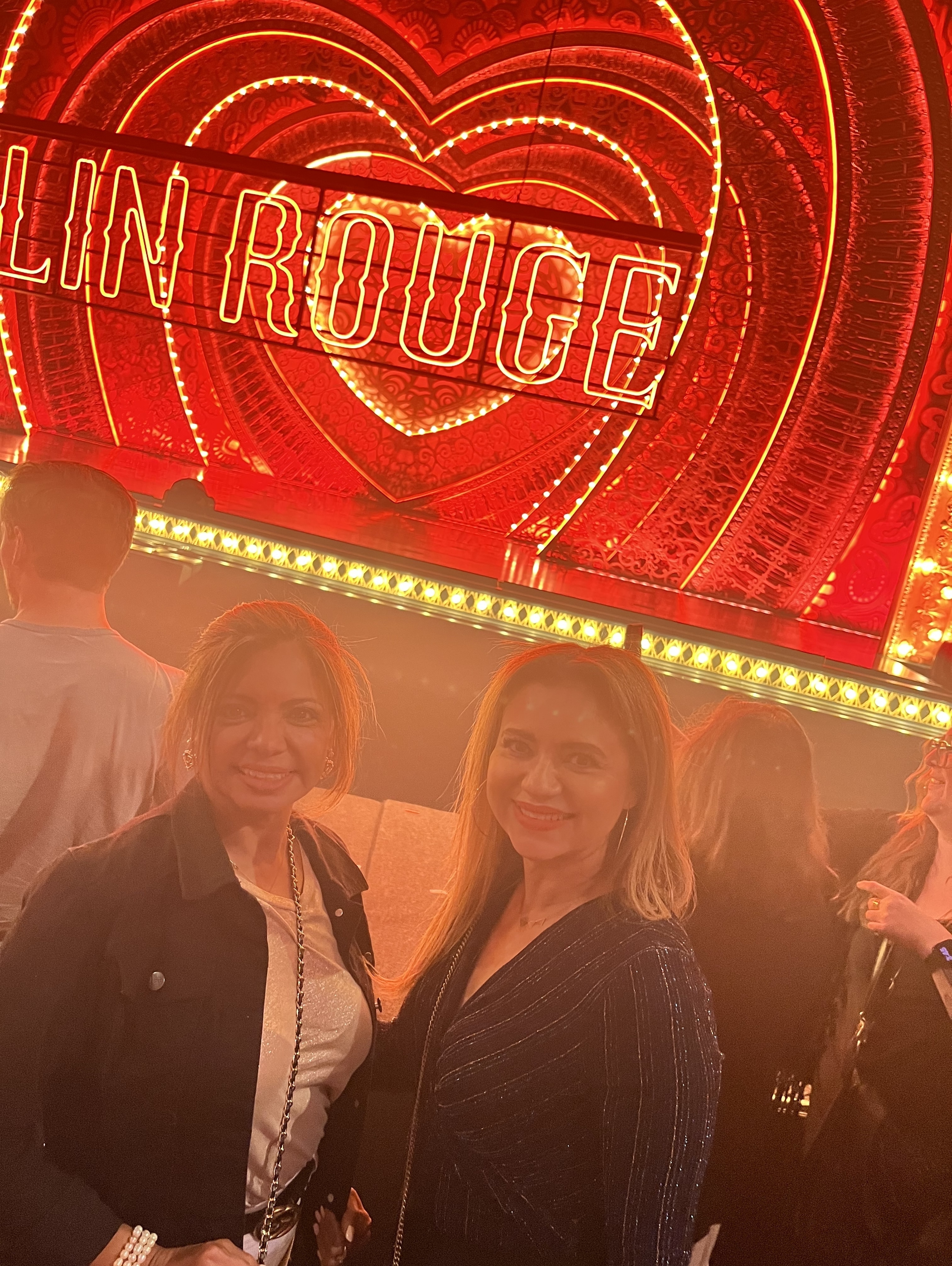 Moulin Rouge