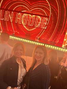 Moulin Rouge