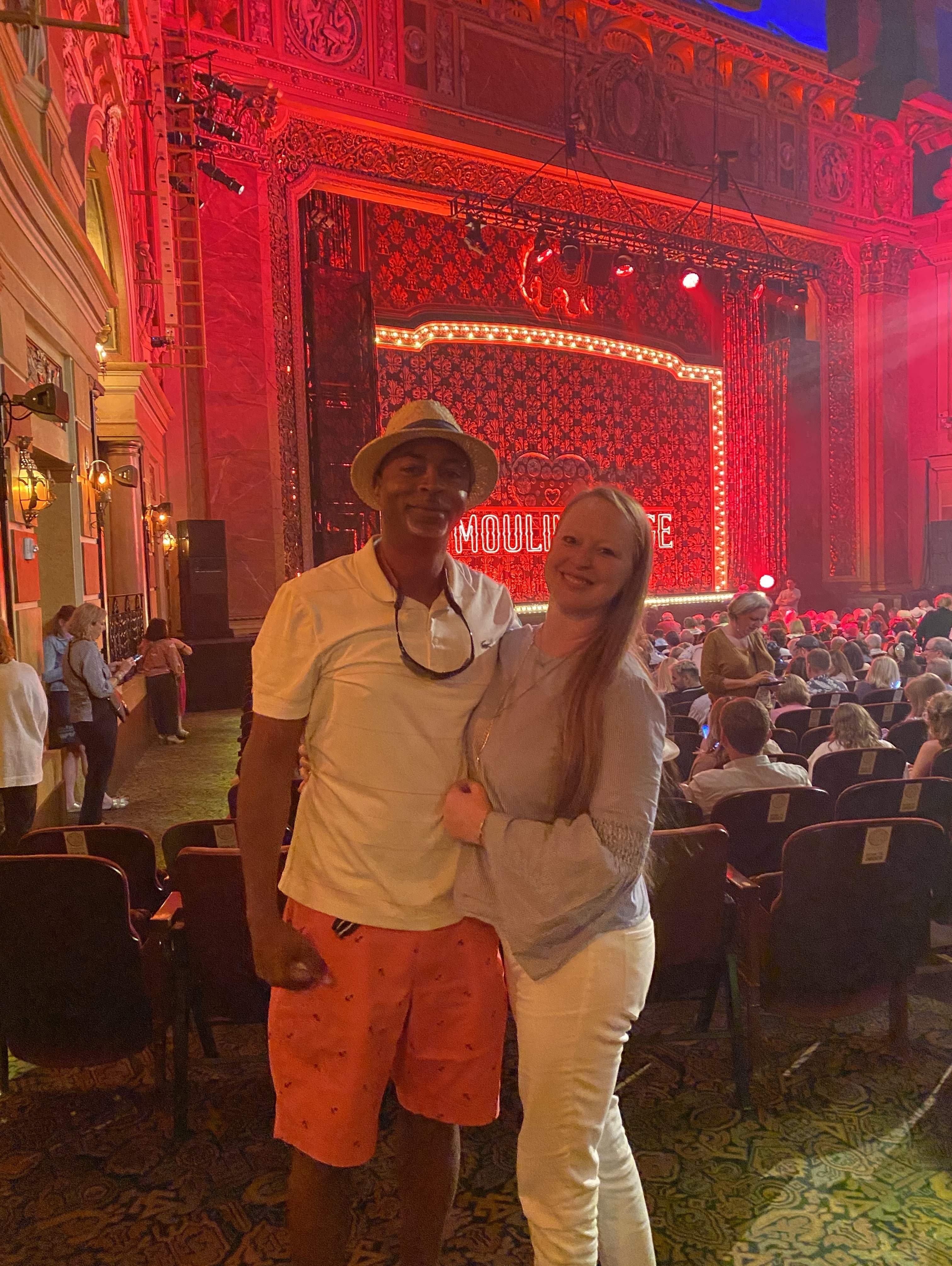 Moulin Rouge