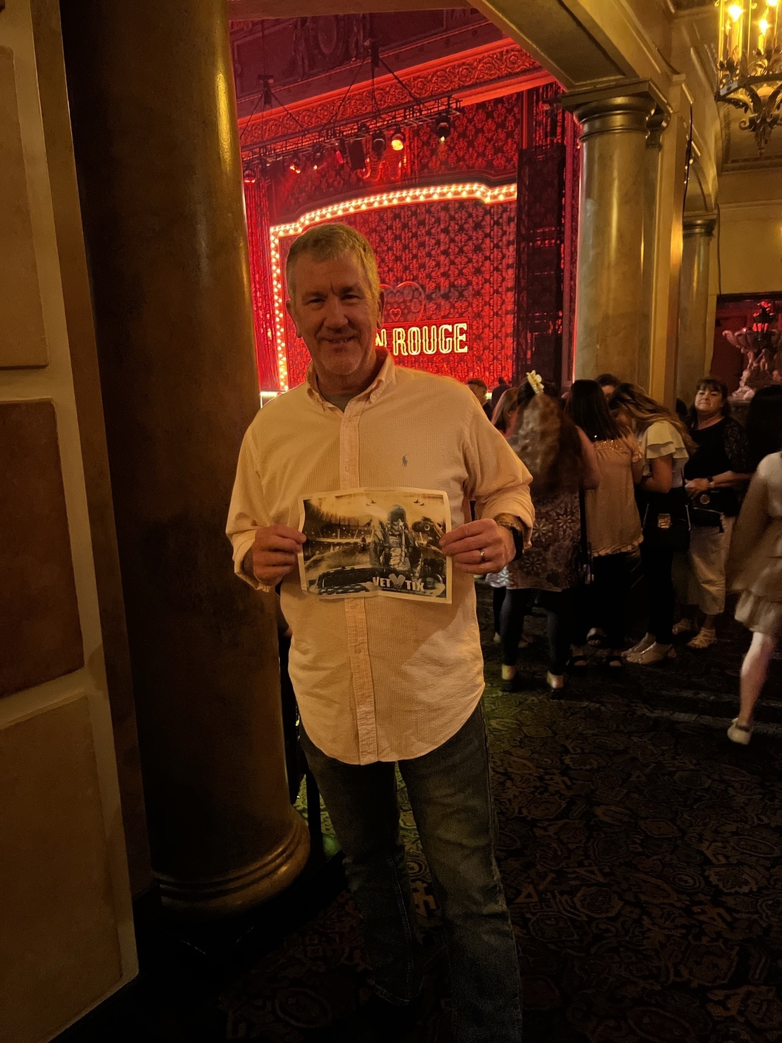 Moulin Rouge