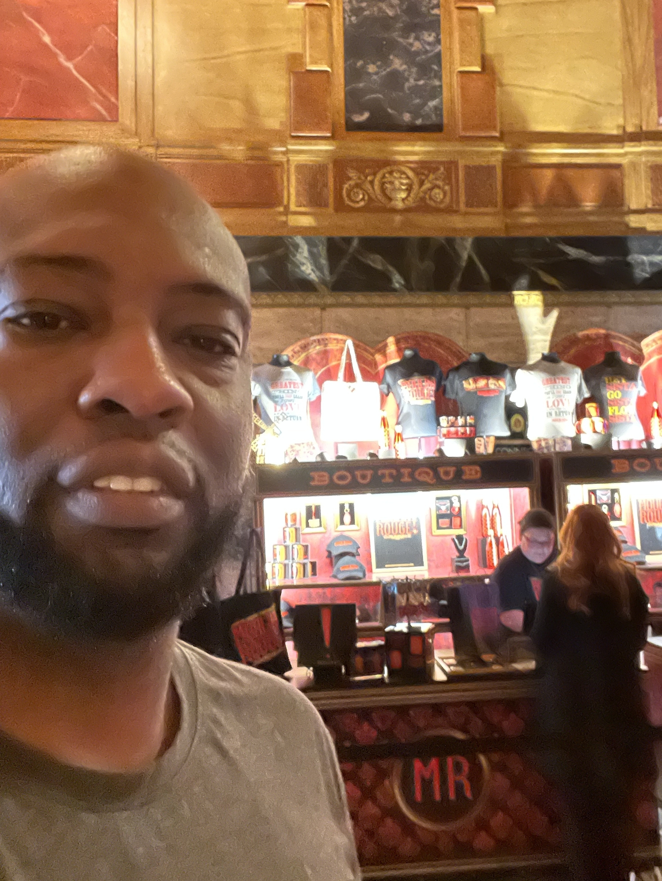 Moulin Rouge