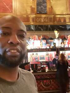 Moulin Rouge