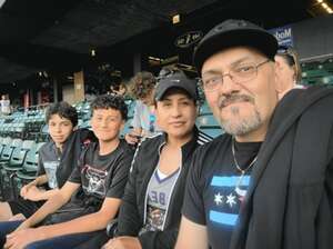 Chicago White Sox - MLB vs Los Angeles Angels