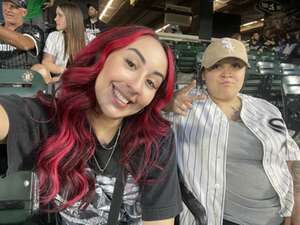 Chicago White Sox - MLB vs Los Angeles Angels