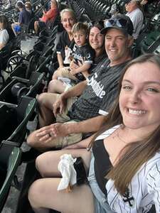 Chicago White Sox - MLB vs Los Angeles Angels