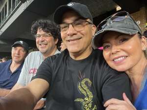 Chicago White Sox - MLB vs Los Angeles Angels