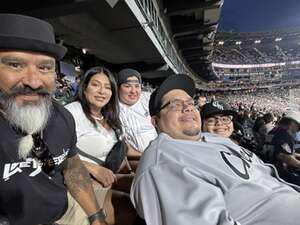 Chicago White Sox - MLB vs Los Angeles Angels