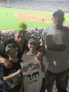 Chicago White Sox - MLB vs Los Angeles Angels